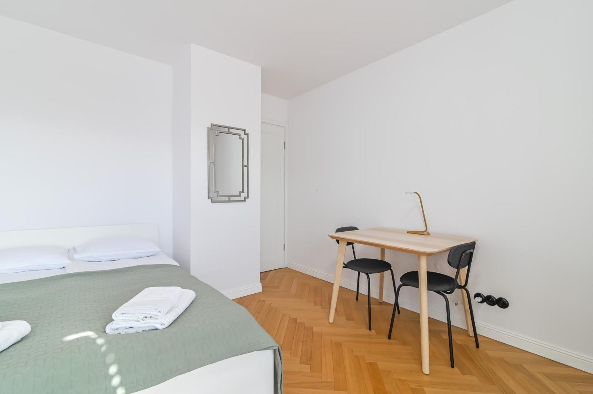 Awanport Ltc - Apartment Gdynia Eksteriør bilde