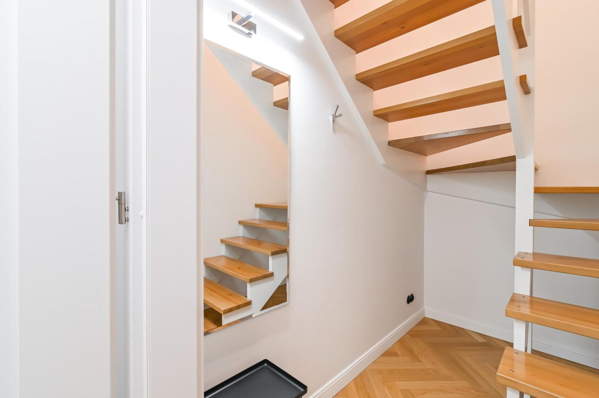Awanport Ltc - Apartment Gdynia Eksteriør bilde