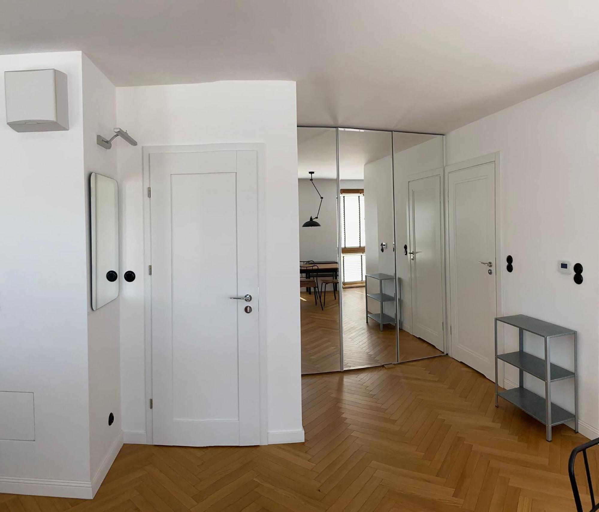 Awanport Ltc - Apartment Gdynia Eksteriør bilde